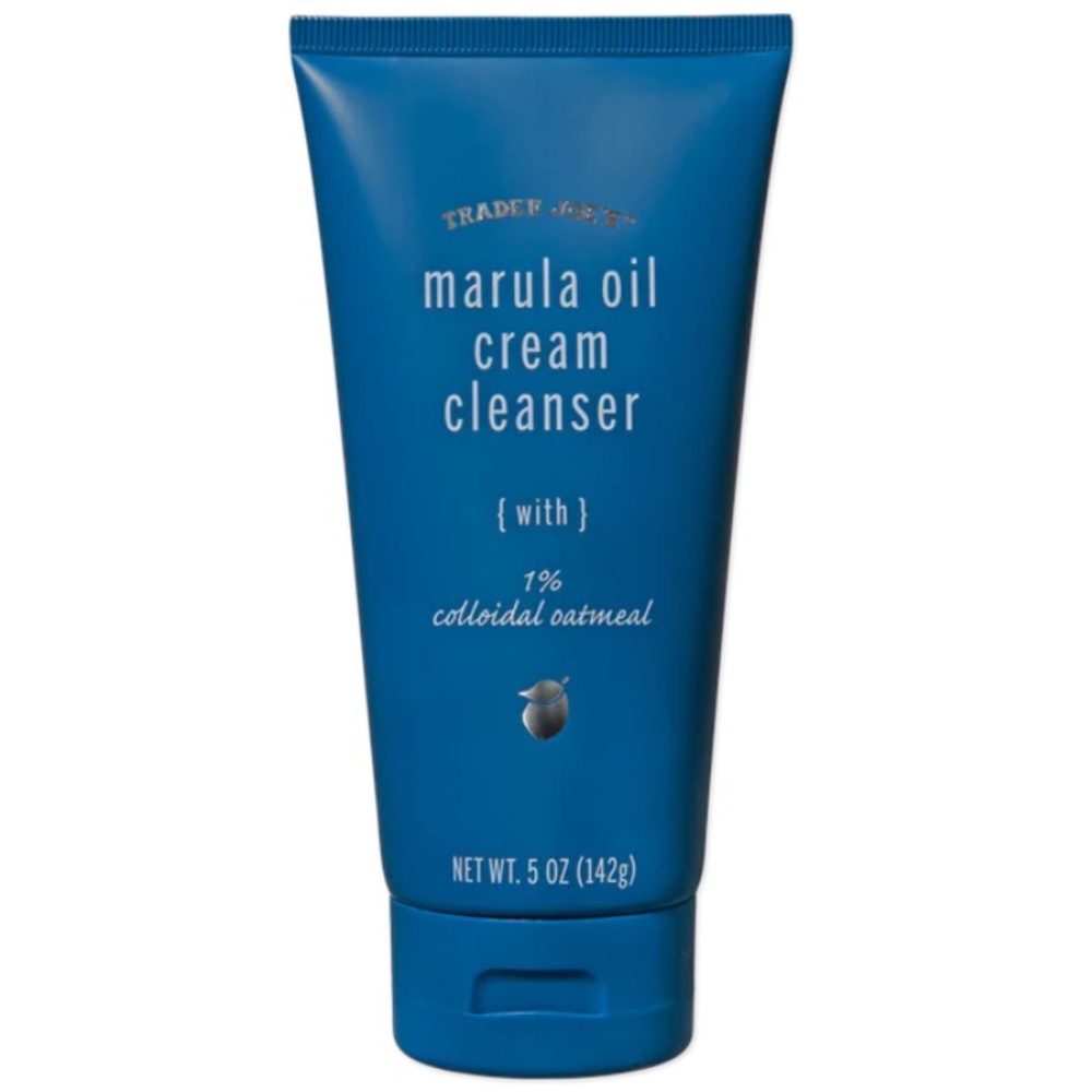 $11❤️‍🔥 Trader Joe’s Marula Oil Cream Cleanser NEW